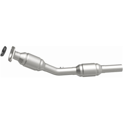 MagnaFlow California Grade CARB Compliant Direct-Fit Catalytic Converter 551461