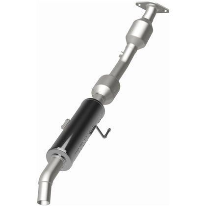 MagnaFlow 2007-2011 Toyota Yaris 1.5L California Grade CARB Compliant Direct-Fit Catalytic Converter 551470
