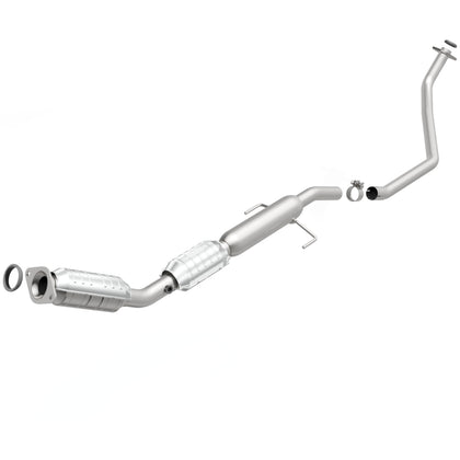MagnaFlow California Grade CARB Compliant Direct-Fit Catalytic Converter 551496