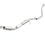 MagnaFlow California Grade CARB Compliant Direct-Fit Catalytic Converter 551496