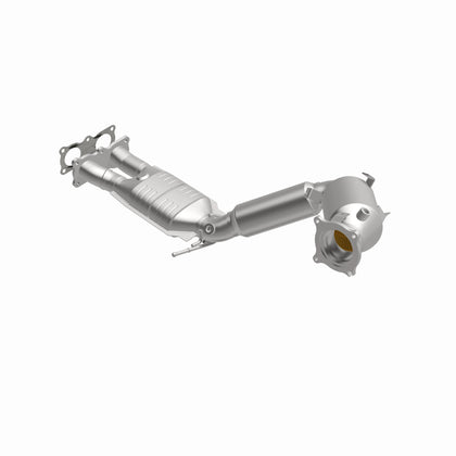 MagnaFlow California Grade CARB Compliant Direct-Fit Catalytic Converter 551508