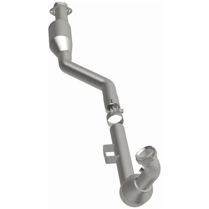 MagnaFlow California Grade CARB Compliant Direct-Fit Catalytic Converter 551519