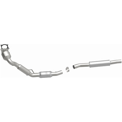 MagnaFlow 2009-2013 Audi A3 Quattro 2.0L California Grade CARB Compliant Direct-Fit Catalytic Converter 551522