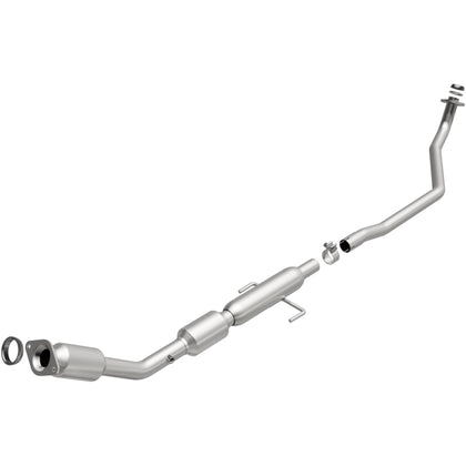 MagnaFlow 2014-2018 Toyota Corolla 1.8L California Grade CARB Compliant Direct-Fit Catalytic Converter 551524