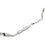 MagnaFlow 2014-2018 Toyota Corolla 1.8L California Grade CARB Compliant Direct-Fit Catalytic Converter 551524