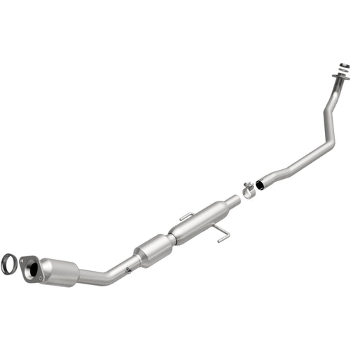 MagnaFlow 2014-2018 Toyota Corolla 1.8L California Grade CARB Compliant Direct-Fit Catalytic Converter 551524