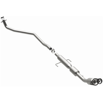 MagnaFlow 2014-2018 Toyota Corolla 1.8L California Grade CARB Compliant Direct-Fit Catalytic Converter 551524