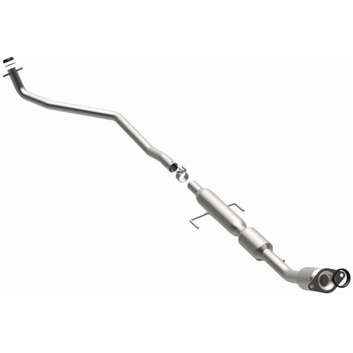 MagnaFlow 2014-2018 Toyota Corolla 1.8L California Grade CARB Compliant Direct-Fit Catalytic Converter 551524