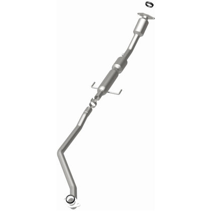 MagnaFlow 2014-2018 Toyota Corolla 1.8L California Grade CARB Compliant Direct-Fit Catalytic Converter 551524