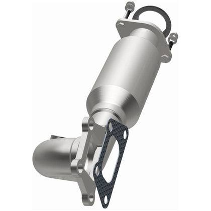 MagnaFlow 2010-2014 Cadillac CTS 3.0L | 2012-2015 Cadillac CTS 3.6L California Grade CARB Compliant Direct-Fit Catalytic Converter 551547