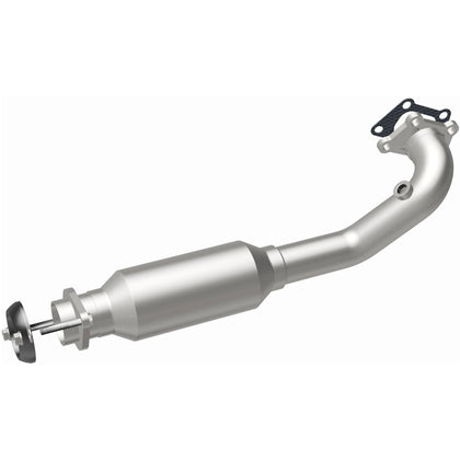 MagnaFlow 2010-2014 Cadillac CTS 3.0L | 2012-2015 Cadillac CTS 3.6L California Grade CARB Compliant Direct-Fit Catalytic Converter 551547