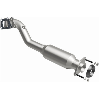 MagnaFlow 2010-2014 Cadillac CTS 3.0L | 2012-2015 Cadillac CTS 3.6L California Grade CARB Compliant Direct-Fit Catalytic Converter 551547