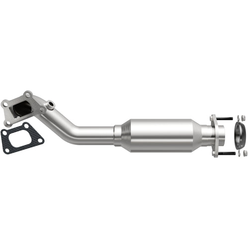 MagnaFlow 2010-2014 Cadillac CTS 3.0L | 2012-2015 Cadillac CTS 3.6L California Grade CARB Compliant Direct-Fit Catalytic Converter 551547