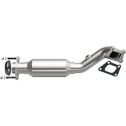 MagnaFlow 2010-2011 Cadillac CTS 3.0L California Grade CARB Compliant Direct-Fit Manifold Catalytic Converter 551548