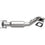 MagnaFlow 2010-2011 Cadillac CTS 3.0L California Grade CARB Compliant Direct-Fit Manifold Catalytic Converter 551548