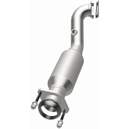 MagnaFlow 2010-2011 Cadillac CTS 3.0L California Grade CARB Compliant Direct-Fit Manifold Catalytic Converter 551548