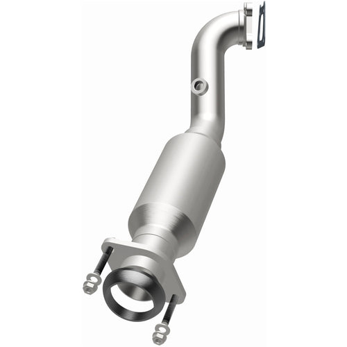 MagnaFlow 2010-2014 Cadillac CTS 3.0L | 2012-2015 Cadillac CTS 3.6L California Grade CARB Compliant Direct-Fit Manifold Catalytic Converter 551548