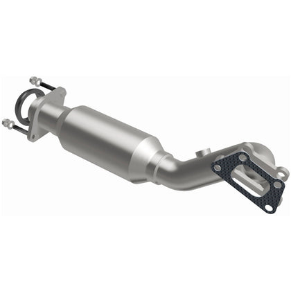MagnaFlow 2010-2014 Cadillac CTS 3.0L | 2012-2015 Cadillac CTS 3.6L California Grade CARB Compliant Direct-Fit Manifold Catalytic Converter 551548