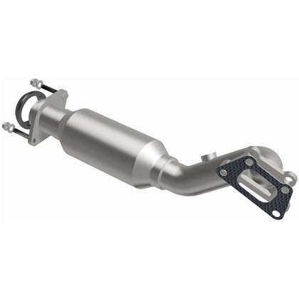MagnaFlow 2010-2011 Cadillac CTS 3.0L California Grade CARB Compliant Direct-Fit Manifold Catalytic Converter 551548