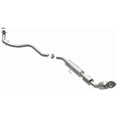 MagnaFlow 2007-2011 Toyota Yaris 1.5L California Grade CARB Compliant Direct-Fit Catalytic Converter 551581