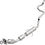 MagnaFlow 2012-2018 Toyota Yaris 1.5L California Grade CARB Compliant Direct-Fit Catalytic Converter 551584