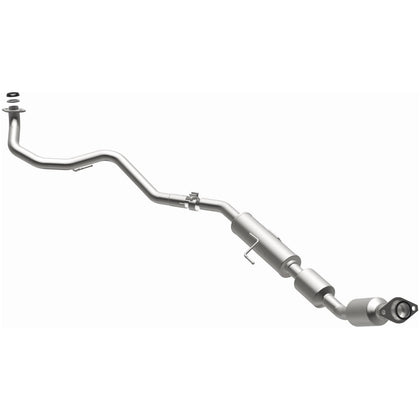 MagnaFlow 2012-2018 Toyota Yaris 1.5L California Grade CARB Compliant Direct-Fit Catalytic Converter 551584