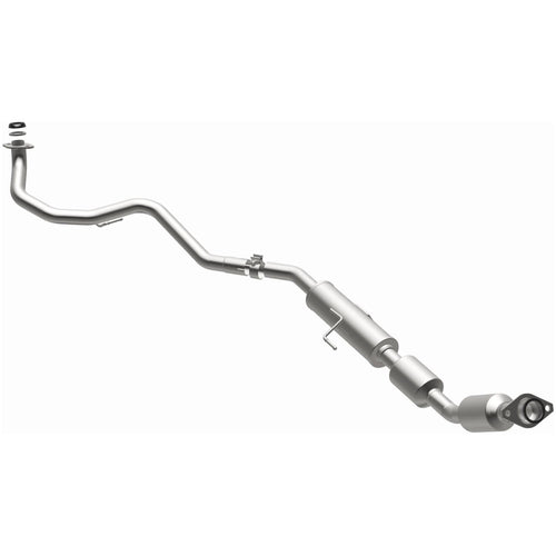 MagnaFlow 2012-2018 Toyota Yaris 1.5L California Grade CARB Compliant Direct-Fit Catalytic Converter 551584