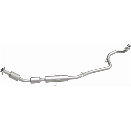 MagnaFlow 2012-2018 Toyota Yaris 1.5L California Grade CARB Compliant Direct-Fit Catalytic Converter 551584