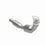 MagnaFlow California Grade CARB Compliant Direct-Fit Catalytic Converter 551604