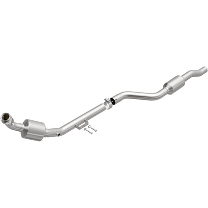 MagnaFlow 2006 Mercedes-Benz CLS500 5.0L | 2005-2006 Mercedes-Benz E500 Base 5.0L California Grade CARB Compliant Direct-Fit Catalytic Converter 551642
