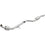 MagnaFlow 2006 Mercedes-Benz CLS500 5.0L | 2005-2006 Mercedes-Benz E500 Base 5.0L California Grade CARB Compliant Direct-Fit Catalytic Converter 551642