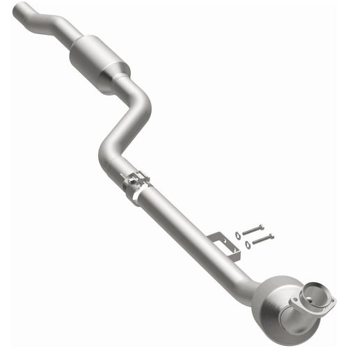 MagnaFlow 2006 Mercedes-Benz CLS500 5.0L | 2005-2006 Mercedes-Benz E500 Base 5.0L California Grade CARB Compliant Direct-Fit Catalytic Converter 551642