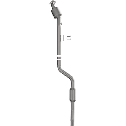 MagnaFlow 2006 Mercedes-Benz CLS500 5.0L | 2005-2006 Mercedes-Benz E500 Base 5.0L California Grade CARB Compliant Direct-Fit Catalytic Converter 551642