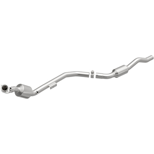 MagnaFlow 2006-2009 Mercedes-Benz E350 4Matic 3.5L California Grade CARB Compliant Direct-Fit Catalytic Converter 551645