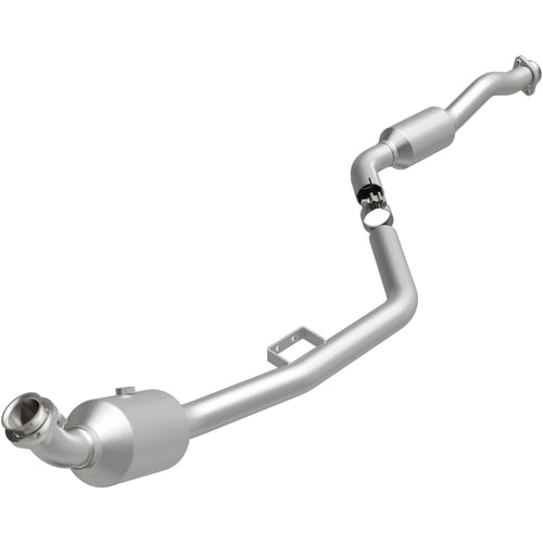 MagnaFlow 2007-2009 Mercedes-Benz E350 Base 3.5L California Grade CARB Compliant Direct-Fit Catalytic Converter 551665