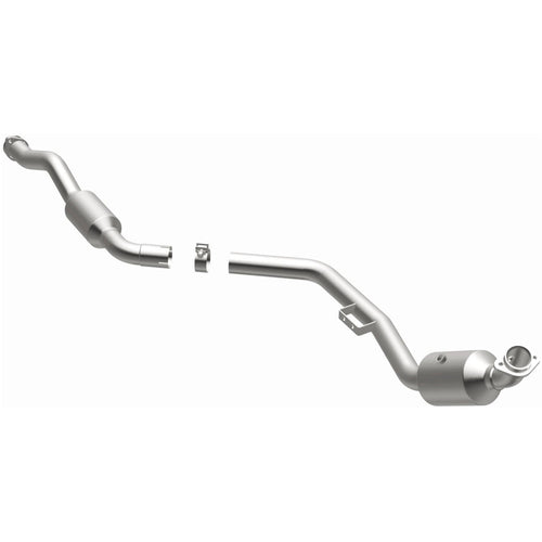 MagnaFlow 2007-2009 Mercedes-Benz E350 Base 3.5L California Grade CARB Compliant Direct-Fit Catalytic Converter 551665