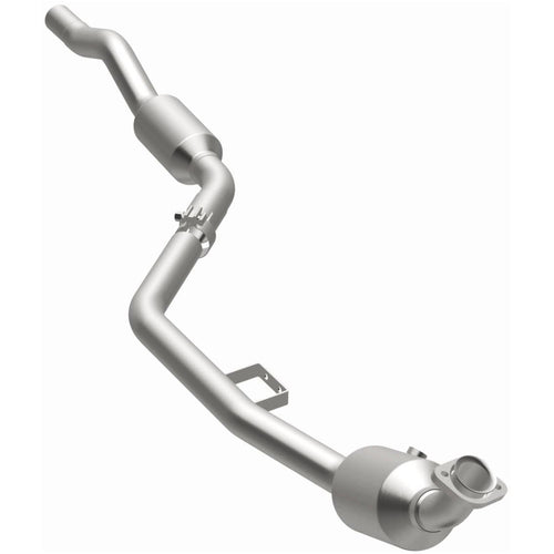 MagnaFlow 2007-2009 Mercedes-Benz E350 Base 3.5L California Grade CARB Compliant Direct-Fit Catalytic Converter 551666