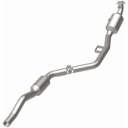 MagnaFlow 2007-2009 Mercedes-Benz E350 Base 3.5L California Grade CARB Compliant Direct-Fit Catalytic Converter 551666