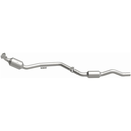 MagnaFlow 2007-2009 Mercedes-Benz E350 Base 3.5L California Grade CARB Compliant Direct-Fit Catalytic Converter 551666
