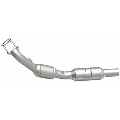 MagnaFlow 2010-2011 Chevrolet Camaro 3.6L California Grade CARB Compliant Direct-Fit Catalytic Converter 551673