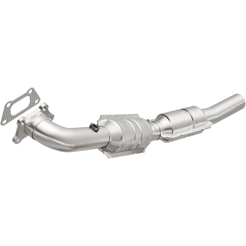 MagnaFlow 2012-2015 Chevrolet Camaro 3.6L California Grade CARB Compliant Direct-Fit Catalytic Converter 551682