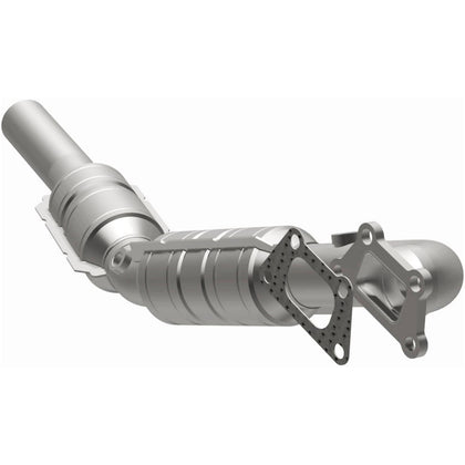 MagnaFlow 2012-2015 Chevrolet Camaro 3.6L California Grade CARB Compliant Direct-Fit Catalytic Converter 551682