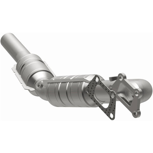 MagnaFlow 2012-2015 Chevrolet Camaro 3.6L California Grade CARB Compliant Direct-Fit Catalytic Converter 551682