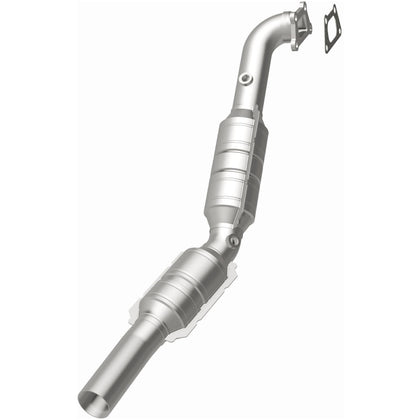 MagnaFlow 2012-2015 Chevrolet Camaro 3.6L California Grade CARB Compliant Direct-Fit Catalytic Converter 551682