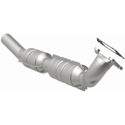 MagnaFlow 2012-2015 Chevrolet Camaro 3.6L California Grade CARB Compliant Direct-Fit Catalytic Converter 551683