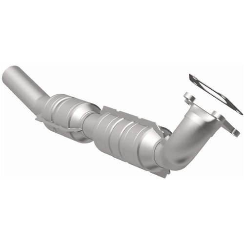 MagnaFlow 2012-2015 Chevrolet Camaro 3.6L California Grade CARB Compliant Direct-Fit Catalytic Converter 551683