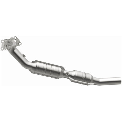 MagnaFlow 2012-2015 Chevrolet Camaro 3.6L California Grade CARB Compliant Direct-Fit Catalytic Converter 551683