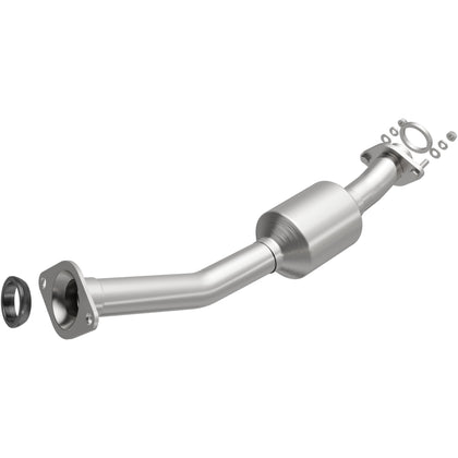 MagnaFlow 2015-2018 Chevrolet City Express 2.0L / 2013-2019 Nissan NV200 2.0L California Grade CARB Compliant Direct-Fit Catalytic Converter 551689