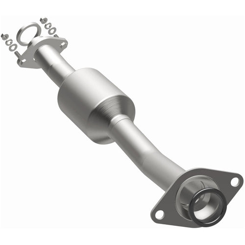 MagnaFlow 2015-2018 Chevrolet City Express 2.0L / 2013-2019 Nissan NV200 2.0L California Grade CARB Compliant Direct-Fit Catalytic Converter 551689