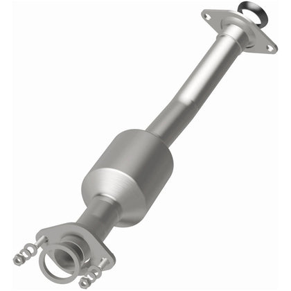 MagnaFlow 2015-2018 Chevrolet City Express 2.0L / 2013-2019 Nissan NV200 2.0L California Grade CARB Compliant Direct-Fit Catalytic Converter 551689